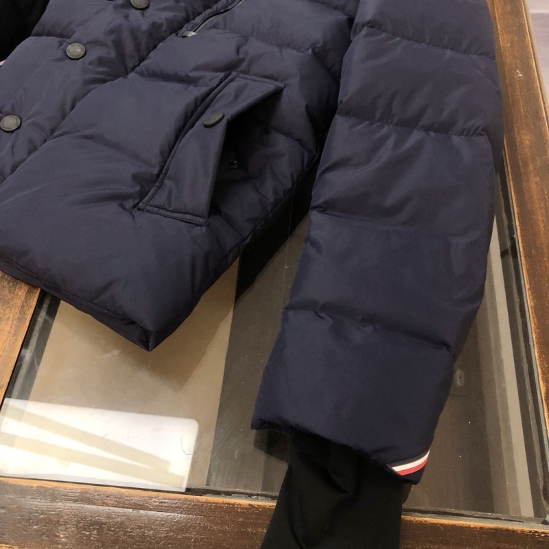 Moncler Down Coat